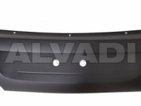 Dacia Logan 2004-2014 stange