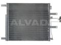 Dodge Ram 2008-2024 air conditioning radiator