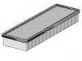 Jeep Cherokee (XJ) 1984-2001 air filter