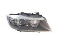 BMW 3 (E90 / E91 / E92 / E93) 2005-2013 ESITULI