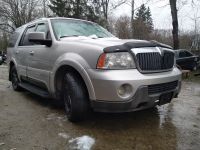 Lincoln Navigator 2005 - Car for spare parts