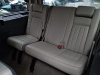 Lincoln Navigator 2005 - Car for spare parts