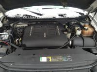 Lincoln Navigator 2005 - Car for spare parts