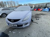 Mazda 6 (GH) 2008 - Car for spare parts