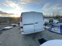 Mercedes-Benz Viano / Vito (W639) 2006 - Car for spare parts