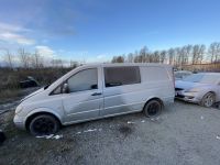 Mercedes-Benz Viano / Vito (W639) 2006 - Car for spare parts