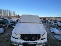 Mercedes-Benz Viano / Vito (W639) 2006 - Car for spare parts