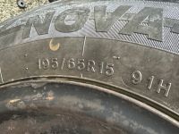 Ford Focus 2007 - Car for spare parts
