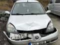 Renault Thalia / Symbol 2009 - Car for spare parts