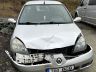 Renault Thalia / Symbol 2009 - Car for spare parts