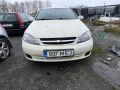 Chevrolet Lacetti, Nubira 2004 - Car for spare parts