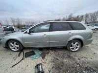 Mazda 6 (GG / GY) 2004 - Car for spare parts