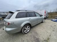 Mazda 6 (GG / GY) 2004 - Car for spare parts