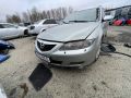 Mazda 6 (GG / GY) 2004 - Car for spare parts