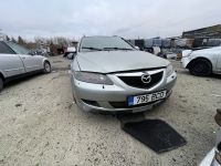 Mazda 6 (GG / GY) 2004 - Car for spare parts