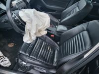 Volkswagen Passat (B8) 2016 - Car for spare parts
