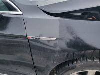 Volkswagen Passat (B8) 2016 - Car for spare parts