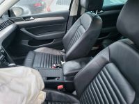 Volkswagen Passat (B8) 2016 - Car for spare parts