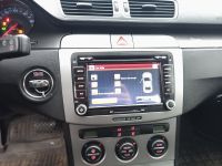 Volkswagen Passat 2006 - Car for spare parts