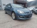 Opel Astra (J) 2013 - Car for spare parts