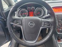 Opel Astra (J) 2013 - Car for spare parts