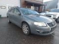 Volkswagen Passat 2007 - Car for spare parts