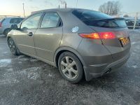 Honda Civic 2006 - Car for spare parts