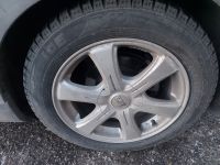 Honda Civic 2006 - Car for spare parts