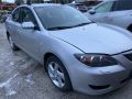 Mazda 3 (BK) 2006 - Car for spare parts