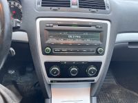 Skoda Octavia 2011 - Car for spare parts