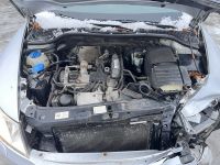 Skoda Octavia 2011 - Car for spare parts