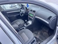 Skoda Octavia 2011 - Car for spare parts