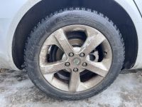 Skoda Octavia 2011 - Car for spare parts