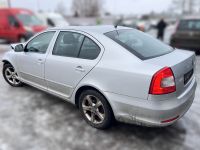 Skoda Octavia 2011 - Car for spare parts