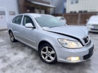 Skoda Octavia 2011 - Car for spare parts