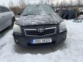 Toyota Avensis (T25) 2007 - Car for spare parts