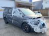Citroen Berlingo 2023 - Car for spare parts