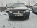 Volkswagen Passat 2001 - Car for spare parts