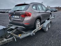 BMW X1 (E84) 2013 - Car for spare parts