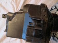 13572 13573-Передняя фара(правая), Citroen C4 Picasso 2014(с дефектом)