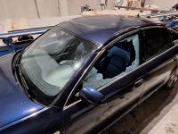 Audi A6 (C6) 2004 - Car for spare parts