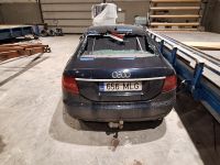 Audi A6 (C6) 2004 - Car for spare parts