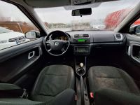 Skoda Fabia 2009 - Car for spare parts