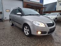 Skoda Fabia 2009 - Car for spare parts