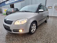 Skoda Fabia 2009 - Car for spare parts