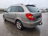 Skoda Fabia 2009 - Car for spare parts