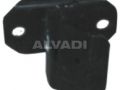Mitsubishi Pajero Sport 1995-2008 STANGE KINNITUS