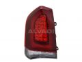 Chrysler 300 2010-2024 TAGATULI