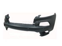 Jeep Cherokee (KL) 2013-2023 stange