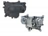 Jeep Cherokee (KL) 2013-2023 ESITULI